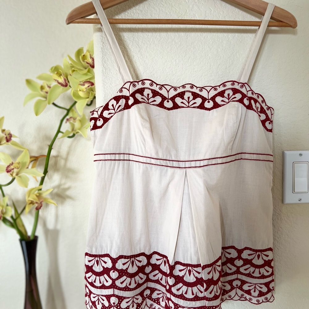 Ann Taylor Tank Top